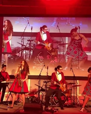 Antonia Bennett Father's Day Concert