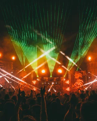 Seven Hills Music Festival - Saturday