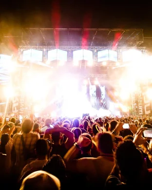 AfroCity Music Festival