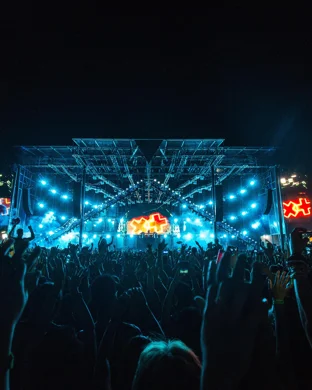 Island Rhodes Music Festival: Sublime, Slightly Stoopid, Rebelution & The Roots - 2 Day Pass