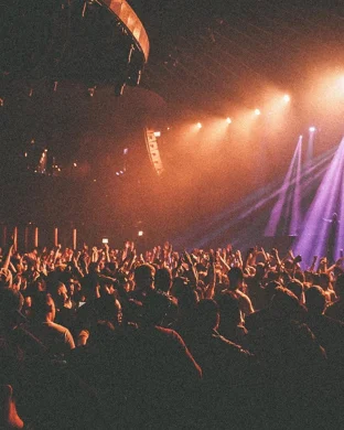 Elevation Music Festival: KB - Rapper, Flawless, Gio & Miles Minnick