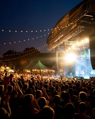 Island Rhodes Music Festival - Sunday