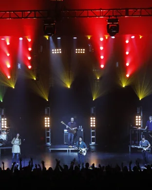 The Femmes Pride Party