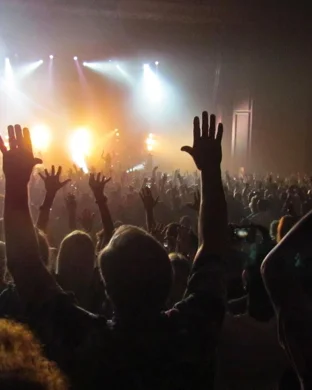 Meet Loaf - Meat Loaf Tribute