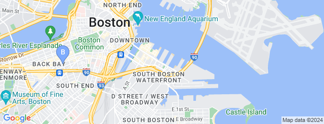 Boat Cruise Summer Series