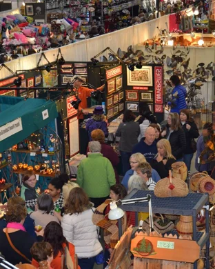 Food Truck and Craft Beverage Festival event