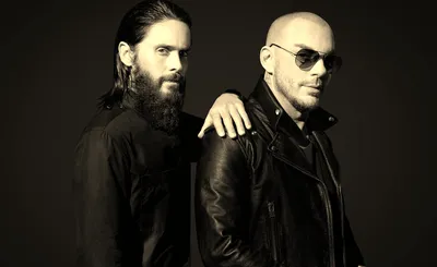 Thirty Seconds To Mars
