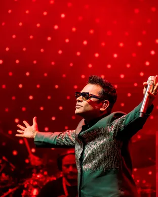 A.R. Rahman