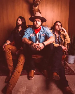 A Thousand Horses