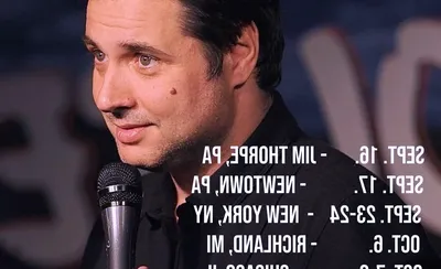 Adam Ferrara