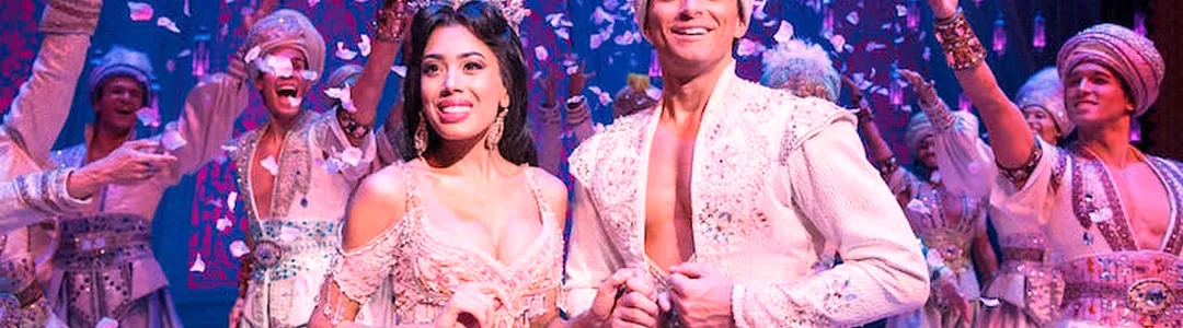Aladdin