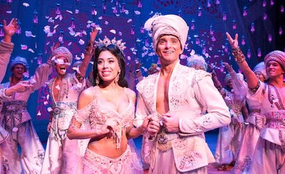 Aladdin