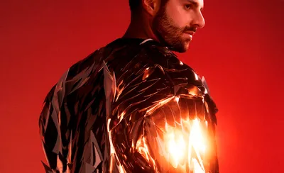 Alok (Alok Vaid-Menon)