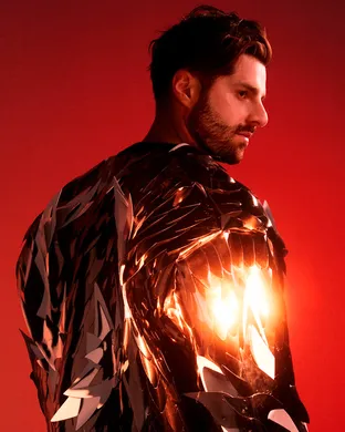 Alok (Alok Vaid-Menon)