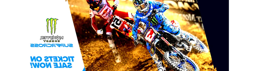 AMA Supercross Championship