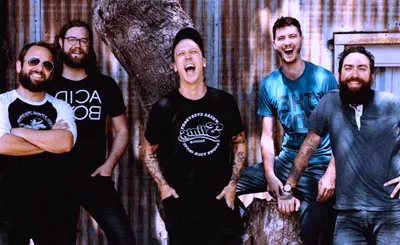 American Aquarium