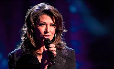 Amy Grant