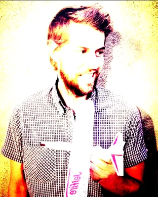 Andrew McMahon Boston