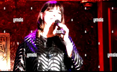 Ann Hampton Callaway