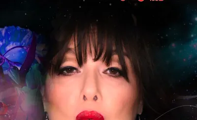 Ann Wilson