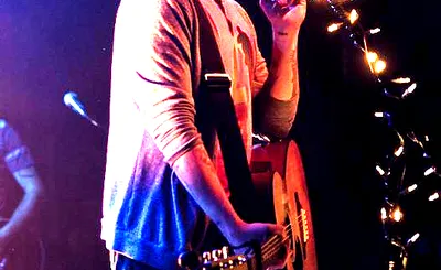Anthony Green