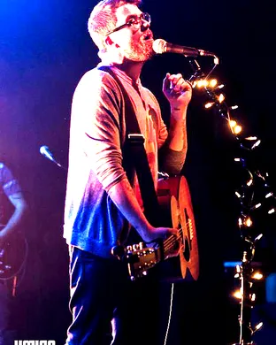 Anthony Green