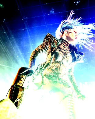 Arch Enemy & The Black Dahila Murder