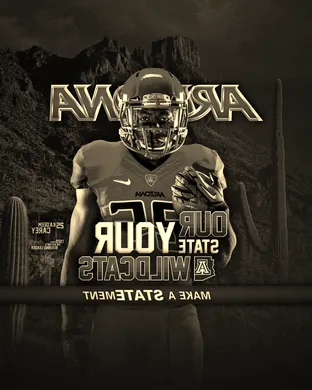 Arizona Wildcats vs. UConn Huskies