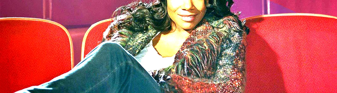 Audra McDonald