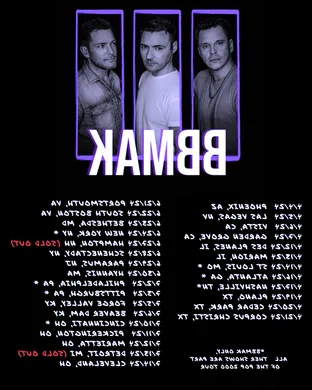 BBMak