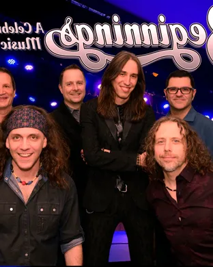 Beginnings - A Tribute To Chicago