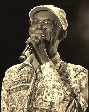Beres Hammond & Beenie Man