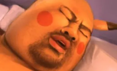 Big Richard