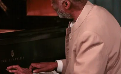 Bill Charlap Trio