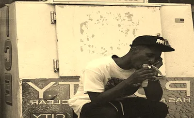 Black Kray