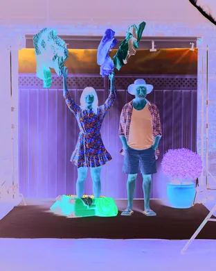 Black Swan - The Musical