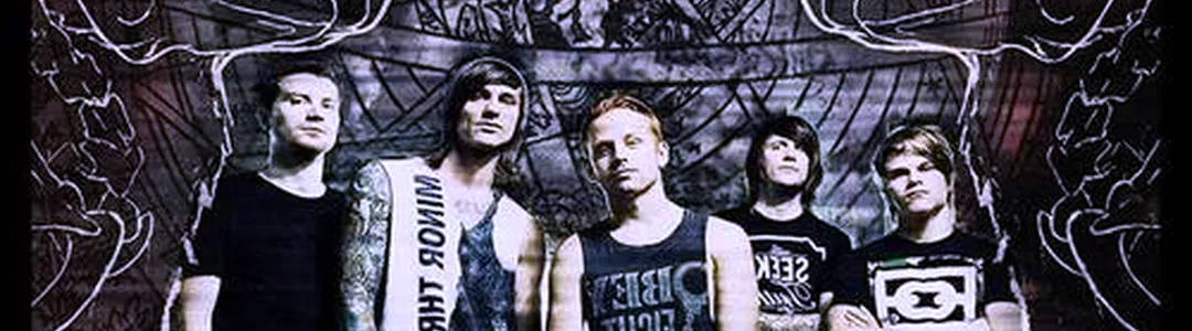 Blessthefall