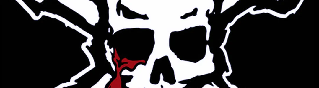 Blood For Blood