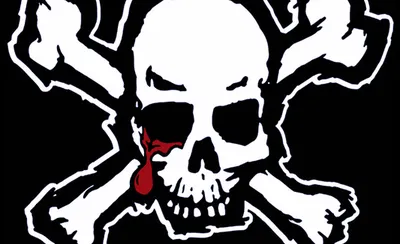 Blood For Blood