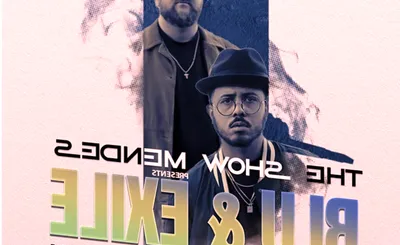 Blu & Exile