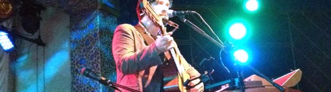 Bob Schneider