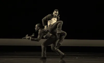BodyTraffic
