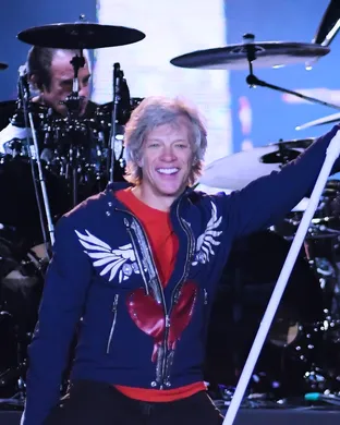 Bon Jovi