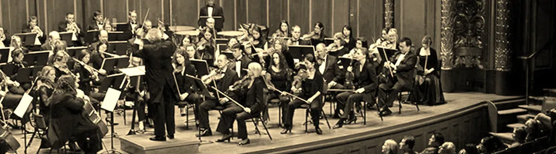 Boston Philharmonic Orchestra