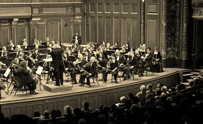 Boston Philharmonic Orchestra