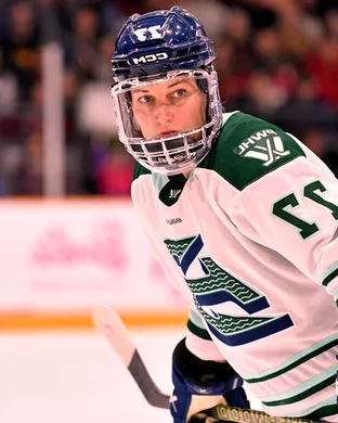 Boston Fleet vs. New York Sirens