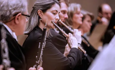 Boston Symphony Chamber Players