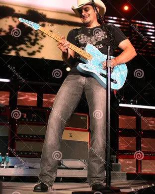 Brad Paisley West Springfield