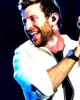 Brett Eldredge