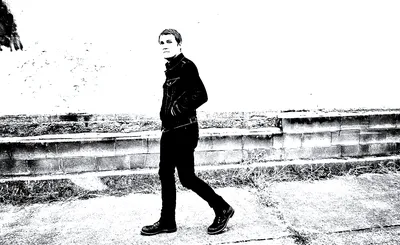Brian Fallon